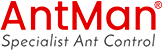 AntMan Logo